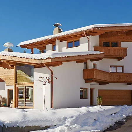 Alpenzauber Appartement