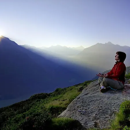 Alpenzauber * Лангенфельд